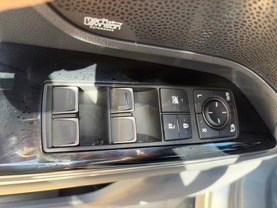 2024 Lexus LX 600 Premium