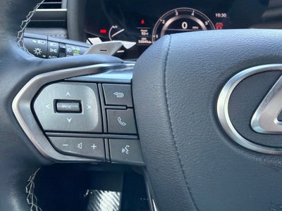 2024 Lexus LX 600 Premium