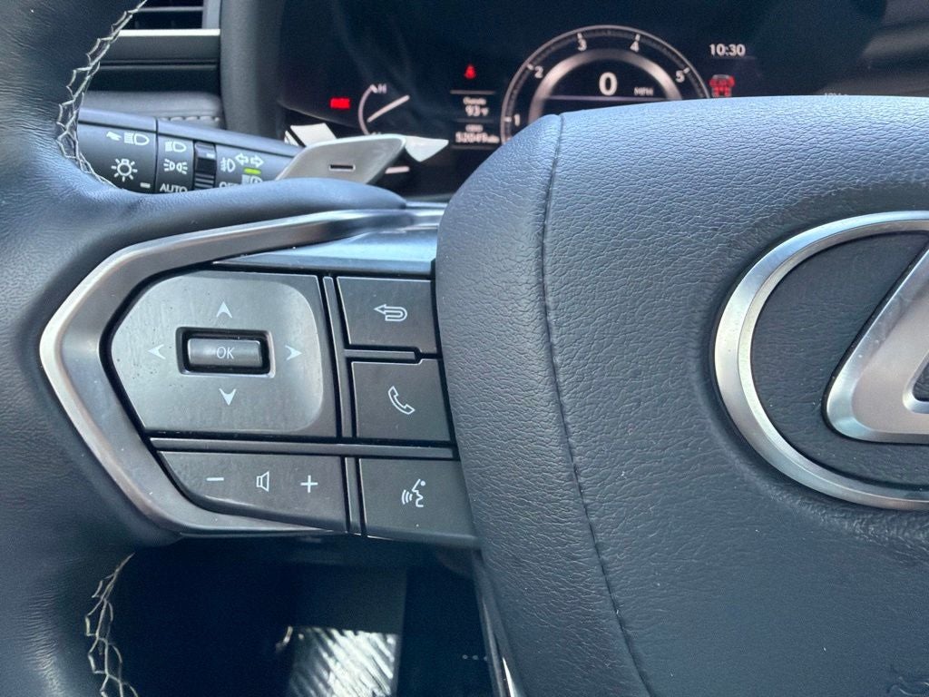 2024 Lexus LX 600 Premium