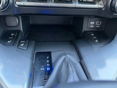 2024 Lexus LX 600 Premium
