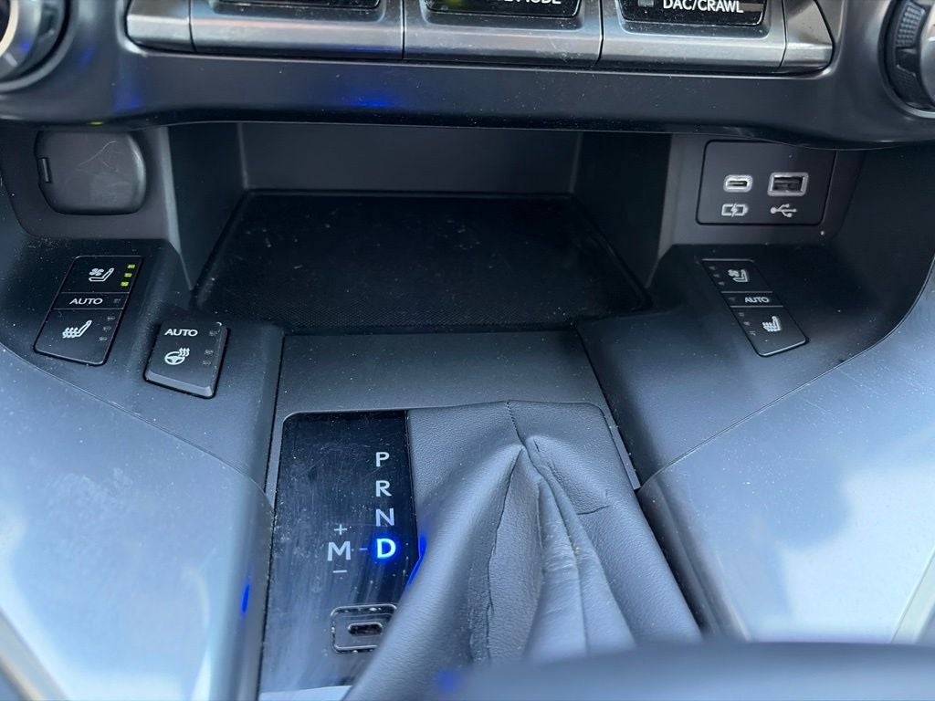 2024 Lexus LX 600 Premium