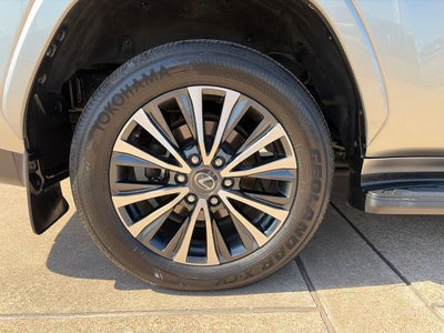 2024 Lexus LX 600 Premium