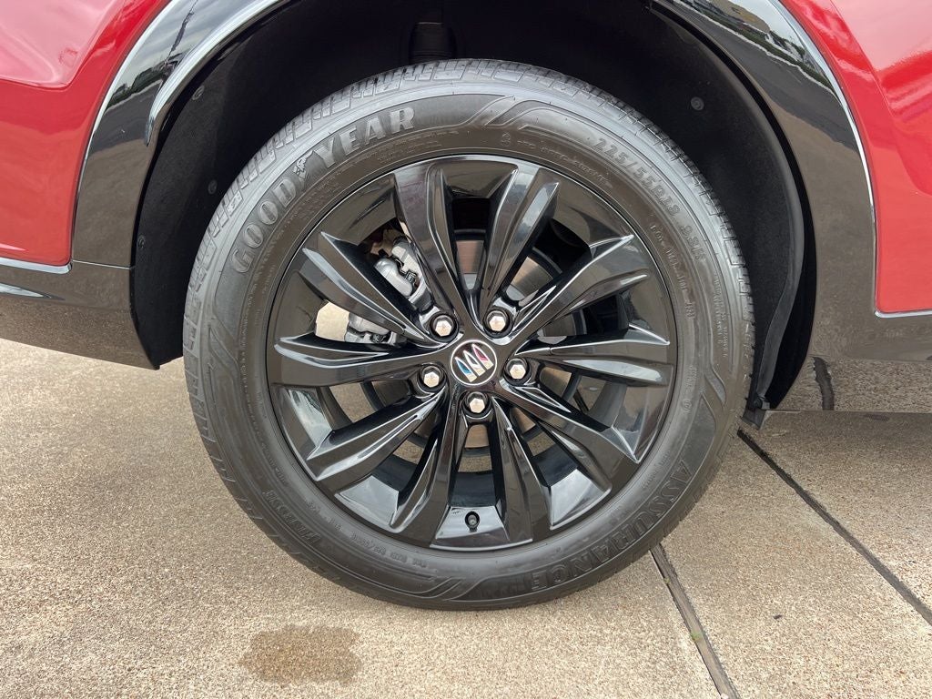 2024 Buick Envista Sport Touring