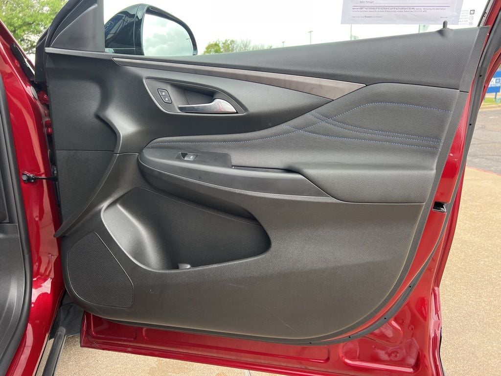 2024 Buick Envista Sport Touring