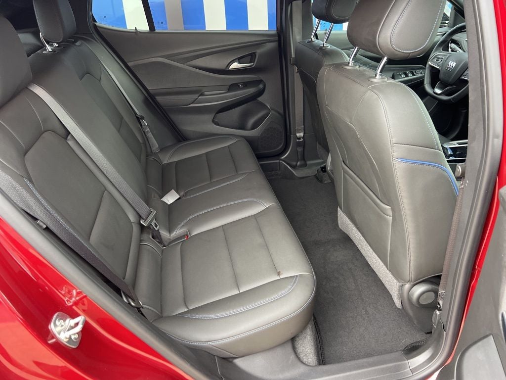 2024 Buick Envista Sport Touring