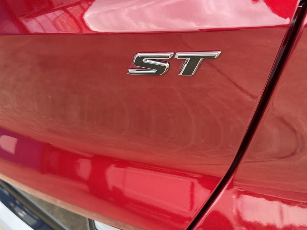 2024 Buick Envista Sport Touring