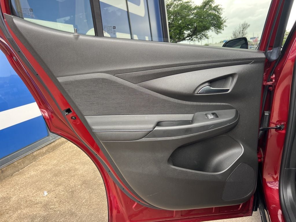 2024 Buick Envista Sport Touring