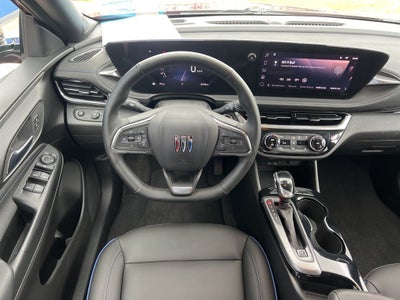 2024 Buick Envista Sport Touring