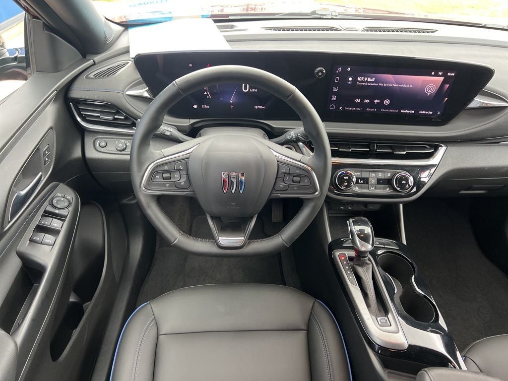 2024 Buick Envista Sport Touring