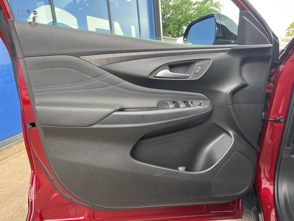 2024 Buick Envista Sport Touring