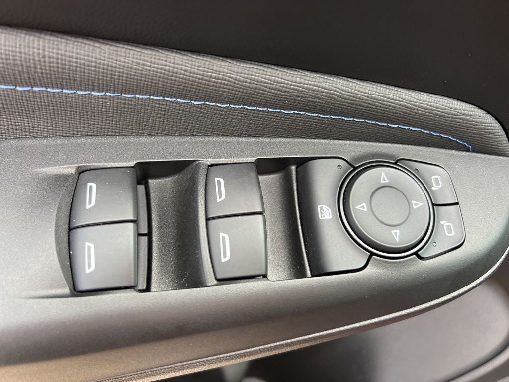 2024 Buick Envista Sport Touring