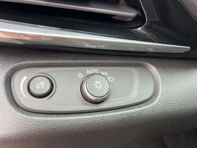 2024 Buick Envista Sport Touring