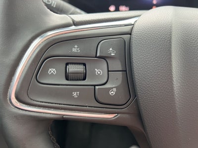 2024 Buick Envista Sport Touring