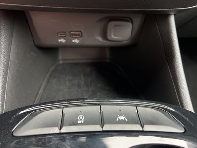 2024 Buick Envista Sport Touring