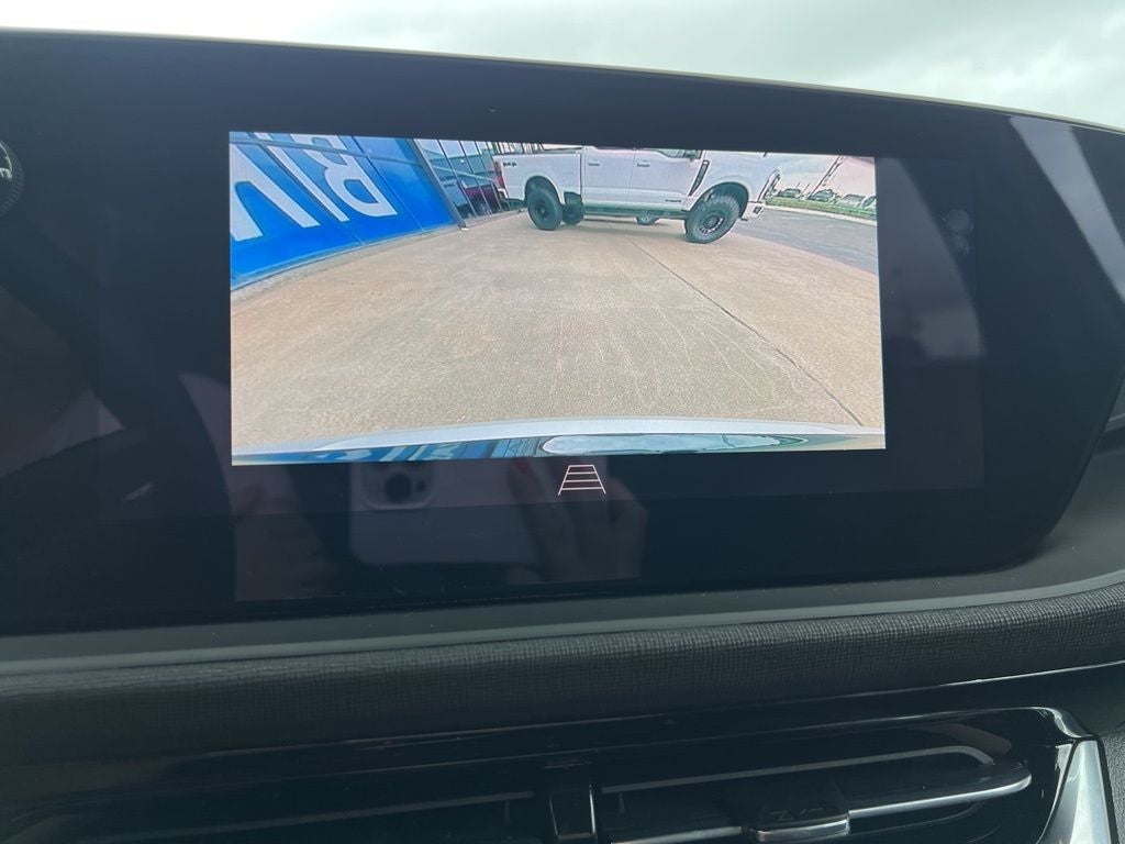 2024 Buick Envista Sport Touring