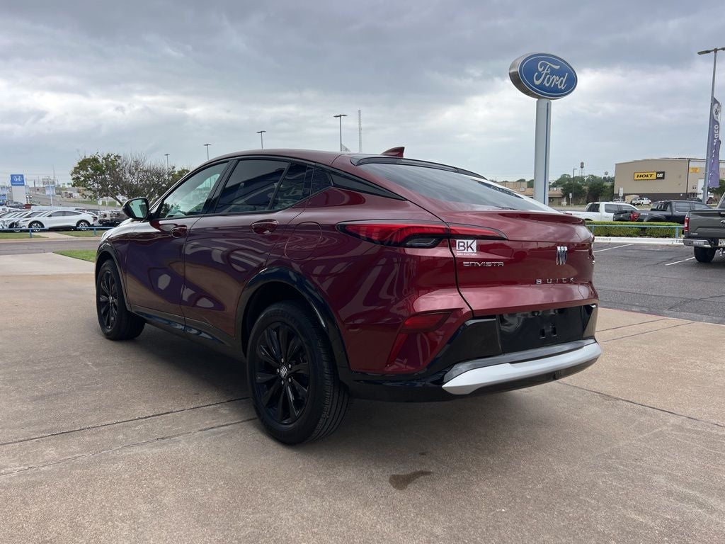 2024 Buick Envista Sport Touring