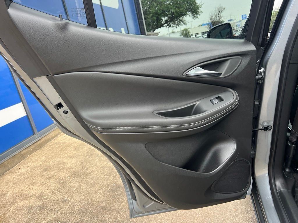 2025 Buick Encore GX Avenir