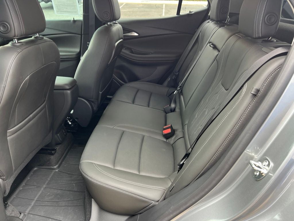 2025 Buick Encore GX Avenir