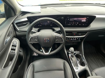 2025 Buick Encore GX Avenir