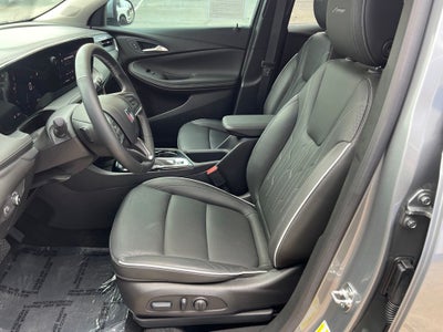 2025 Buick Encore GX Avenir