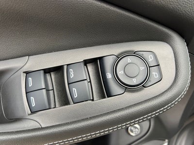 2025 Buick Encore GX Avenir