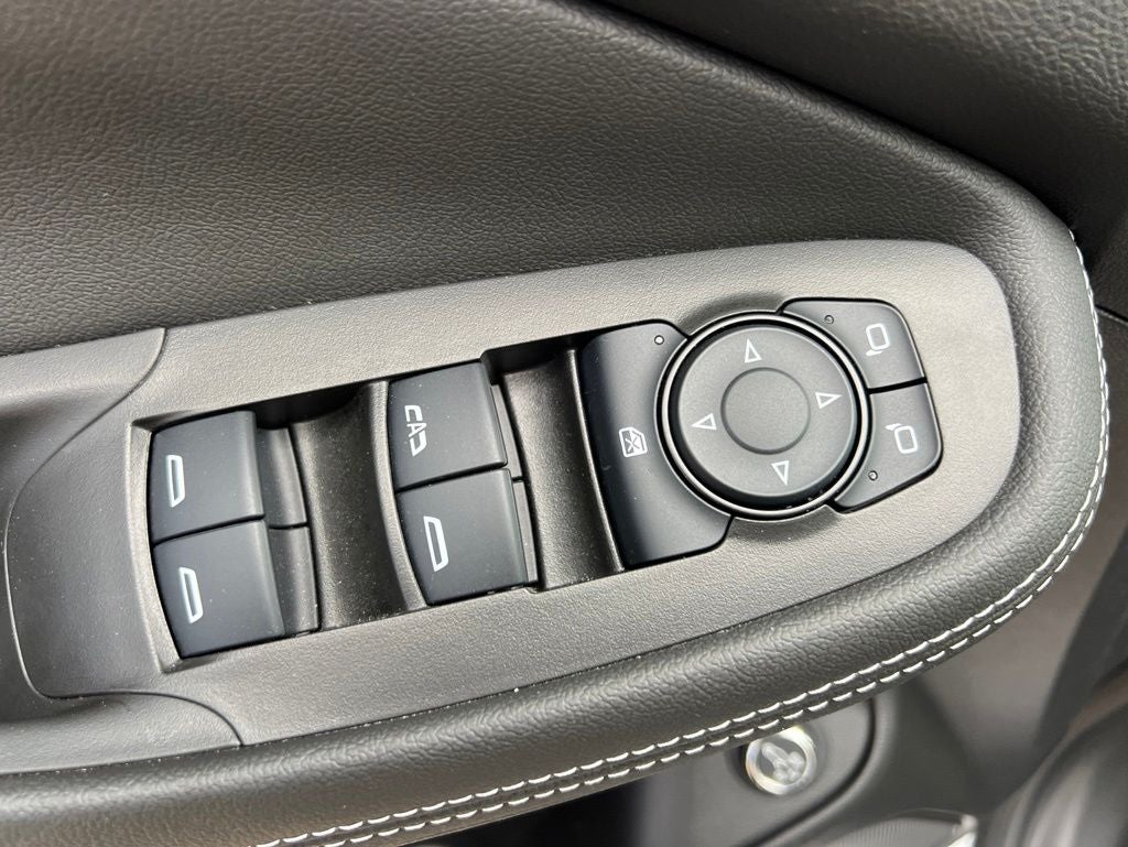 2025 Buick Encore GX Avenir