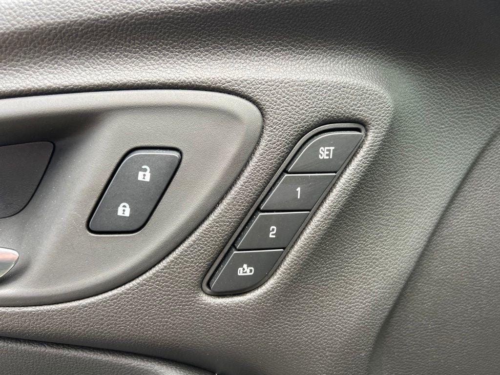 2025 Buick Encore GX Avenir