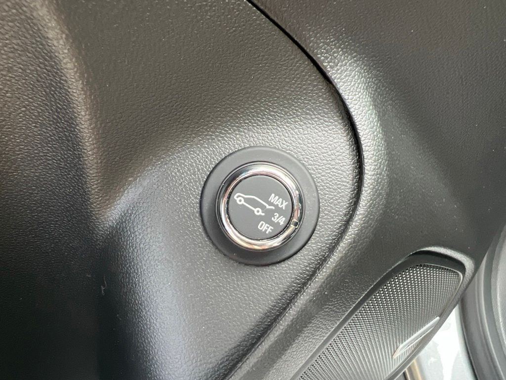 2025 Buick Encore GX Avenir