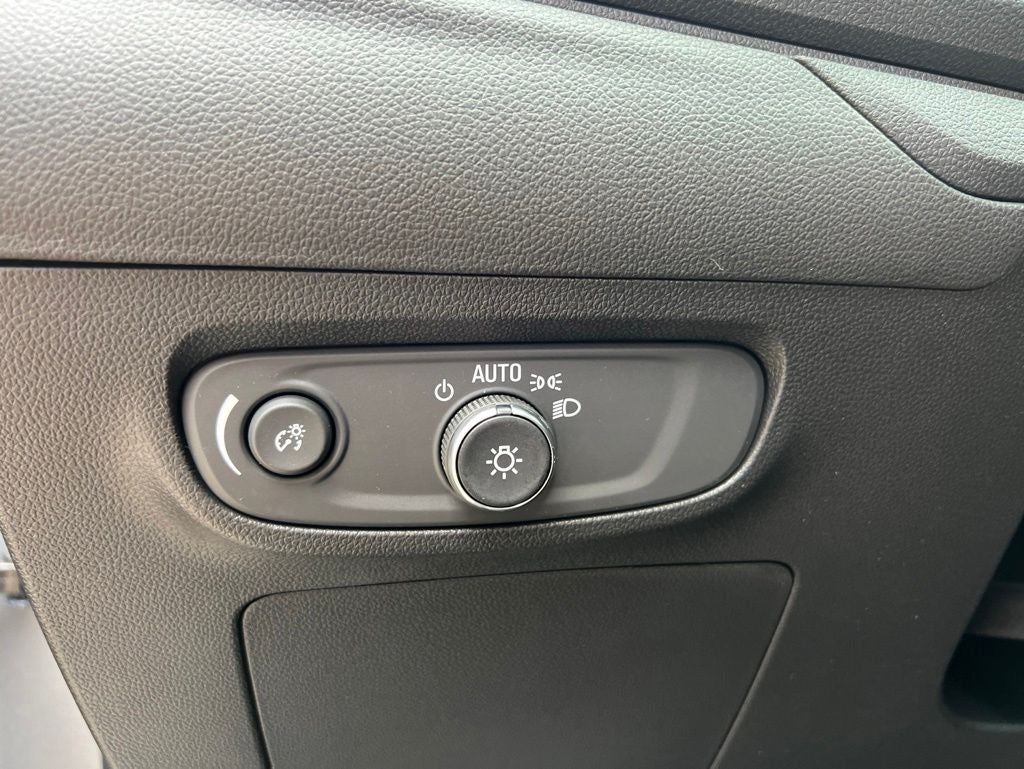 2025 Buick Encore GX Avenir