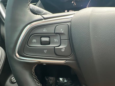2025 Buick Encore GX Avenir