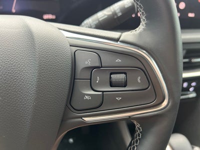 2025 Buick Encore GX Avenir