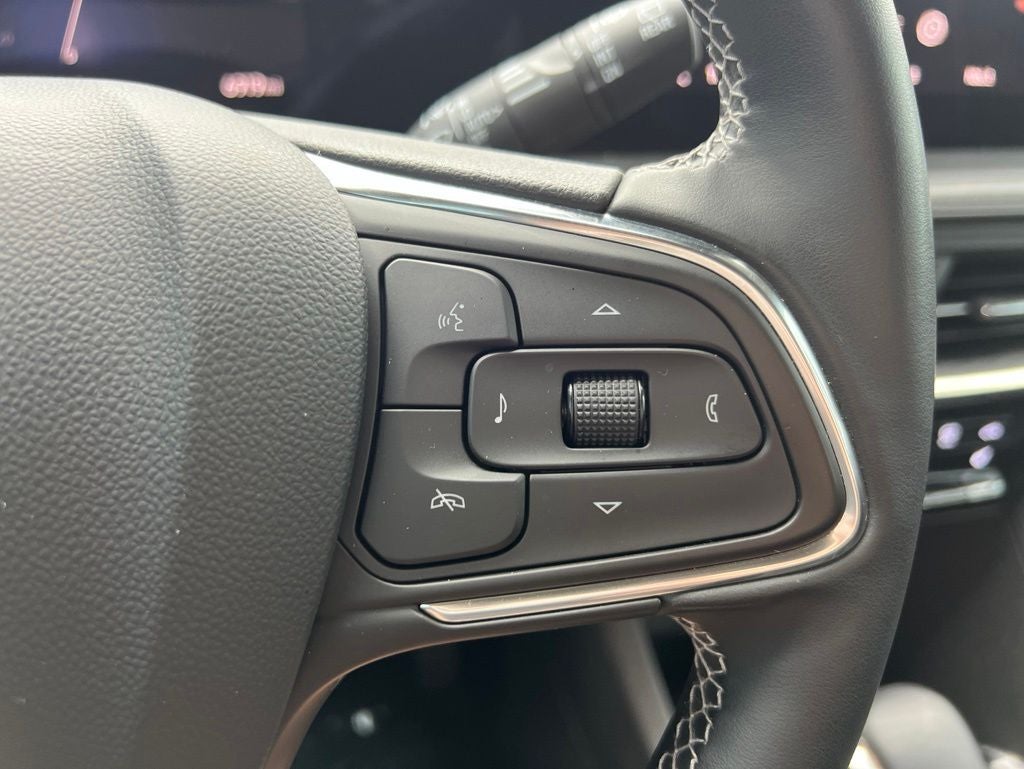 2025 Buick Encore GX Avenir