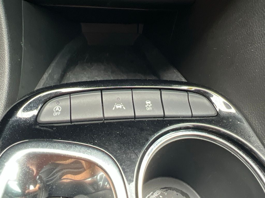 2025 Buick Encore GX Avenir