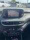 2020 Hyundai Tucson Sport