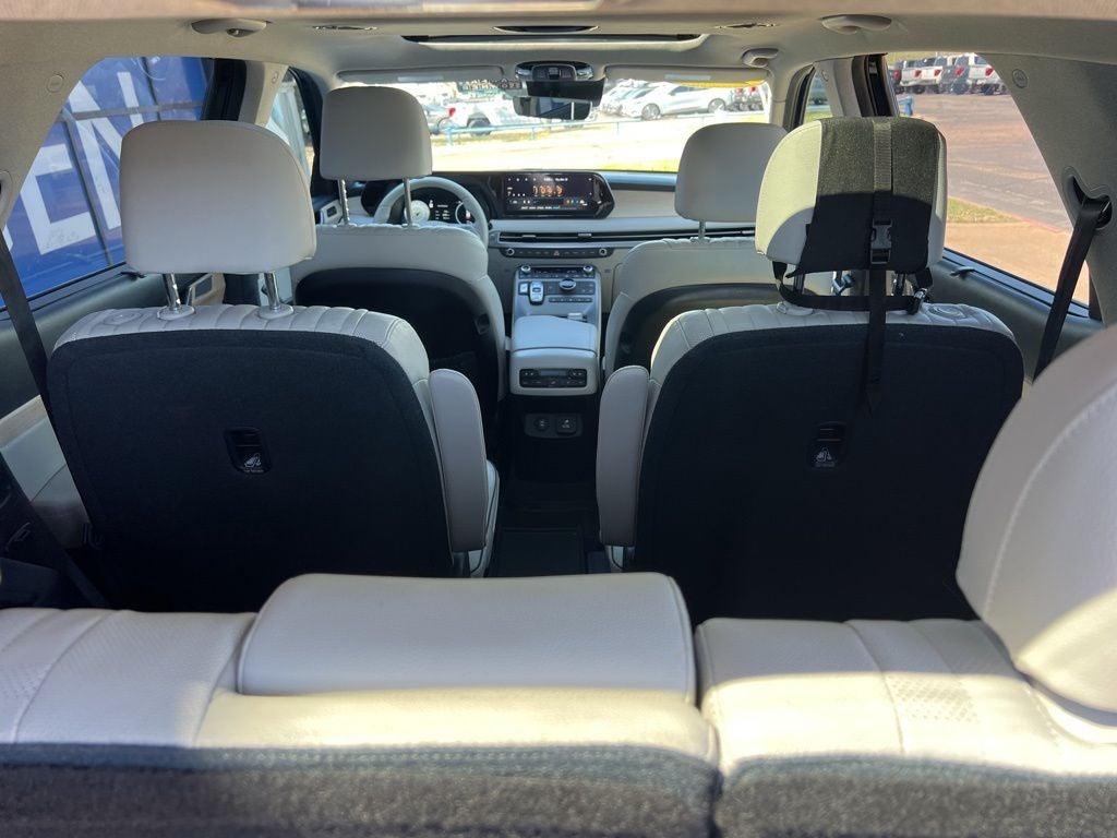 2023 Hyundai Palisade Limited