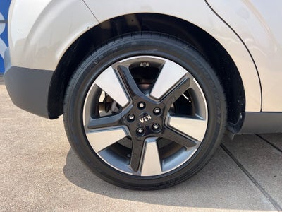 2020 Kia Soul EX