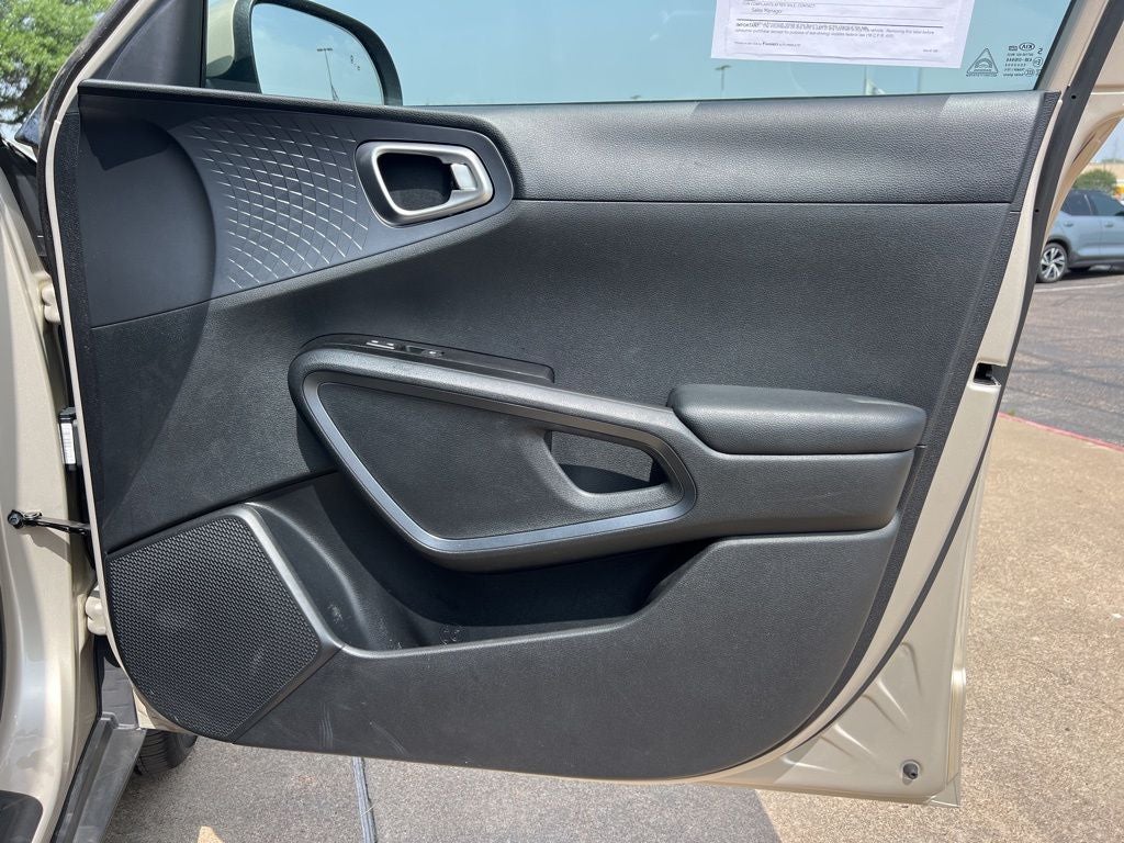 2020 Kia Soul EX