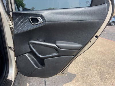 2020 Kia Soul EX