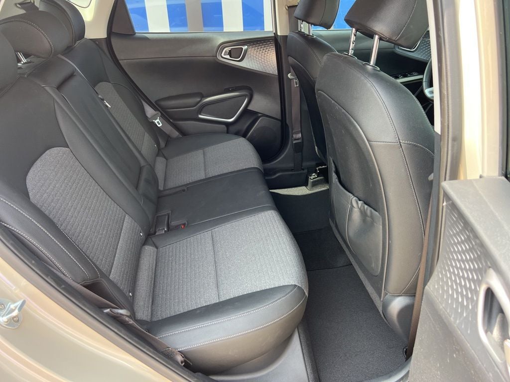 2020 Kia Soul EX