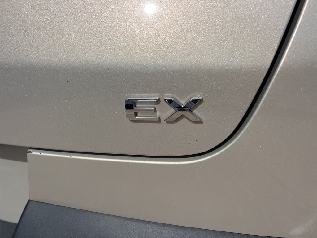 2020 Kia Soul EX