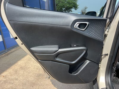 2020 Kia Soul EX
