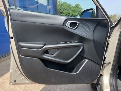 2020 Kia Soul EX