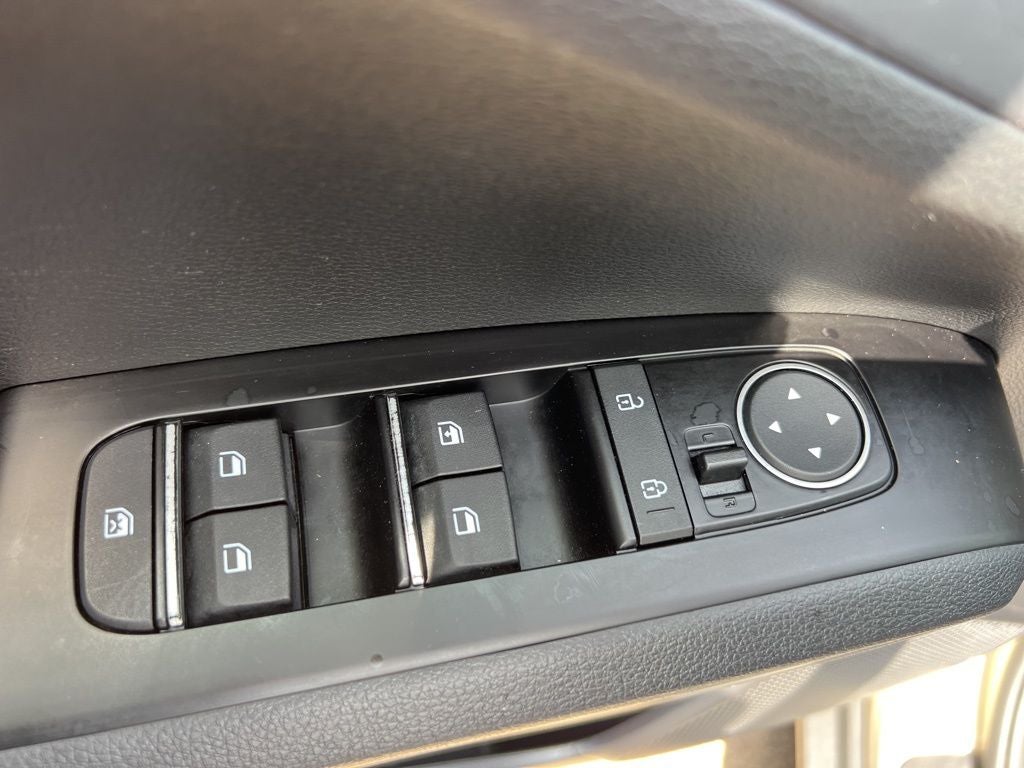 2020 Kia Soul EX