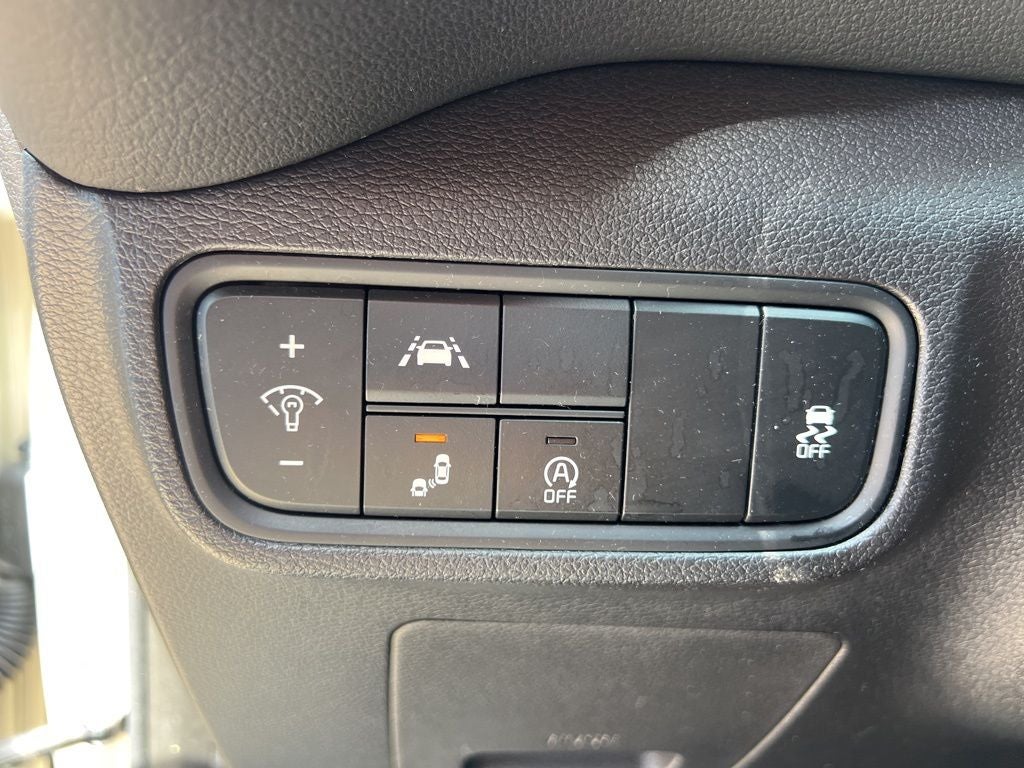 2020 Kia Soul EX