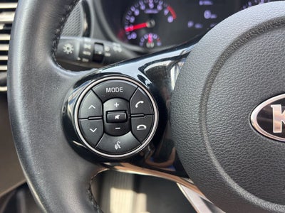 2020 Kia Soul EX