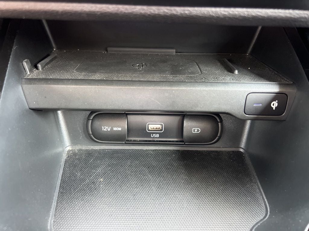 2020 Kia Soul EX