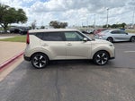 2020 Kia Soul EX