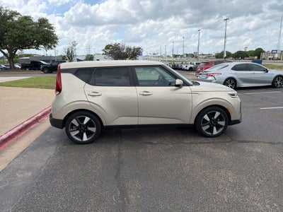 2020 Kia Soul EX
