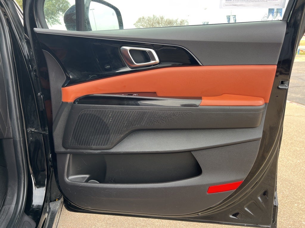 2022 Kia Carnival SX