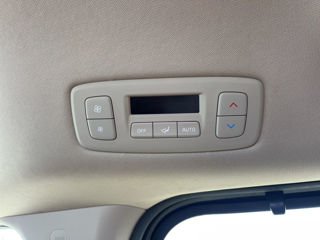 2022 Kia Carnival SX